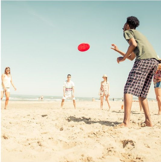 Fun Frisbee Games for Outdoor Gatherings: A Must-Try for Young Adults