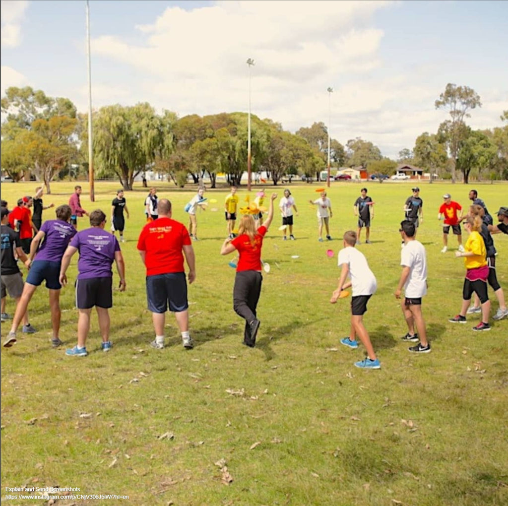 The History of Disc Golf Is disc golf an olympic sport