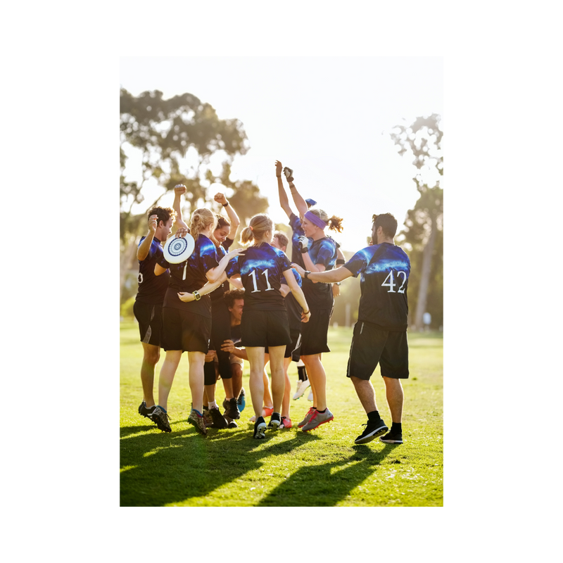 Ultimate Frisbee: Your Guide to a Thrilling Team Sport