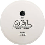 AGL Discs Woodland Beech - flight numbers of 5/2/0/3 