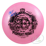 Discmania Midnight Prowl 2 - Kyle Klein Signature Series Meta Origin