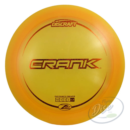 discraft-z-line-crank-orange-155g