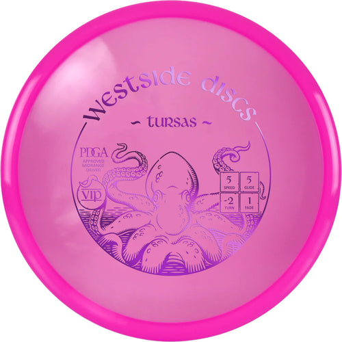 Westside Discs VIP Tursas-177+g