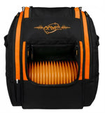 mvp-voyager-lite-backpack-disc-golf-bag-20-22 Disc Capacity