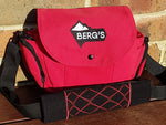 bergs-satchel-disc-golf-bag-red