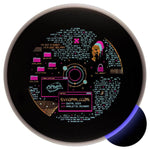 mvp-digital-gyropalooza-pack-2023- Includes 11 discs, 5 unique triple-foil discs, 4 Lab Seconds 2