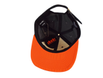 ethan-cap-disc-golf-apparel-dude-clothing-grey-orange-logo-medium-large