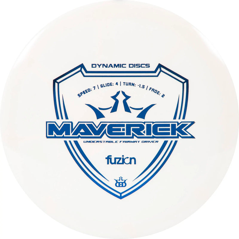 dynamic-discs-fuzion-maverick-169-172g