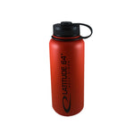 Latitude 64 - Drink bottle for Disc Golfer Capacity 1.0L and 1.2L