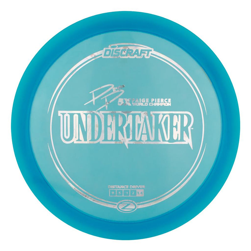 discraft-z-line-undertaker-paige-pierce-signature-series-blue-173-174g