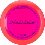 discraft-z-line-force-pink-166g