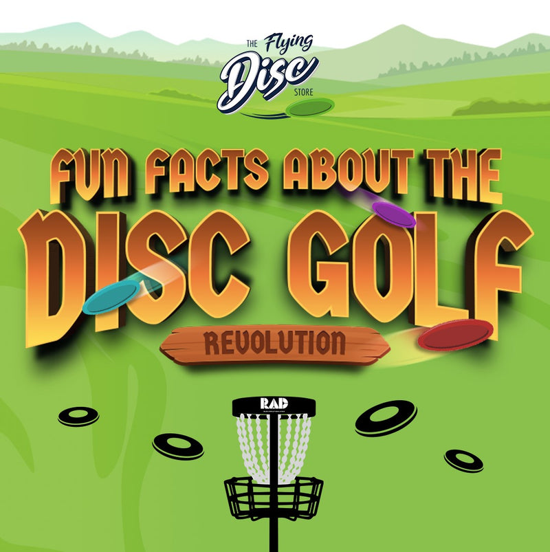 Global Disc Golf Revolution: Fun Facts & Community Insights