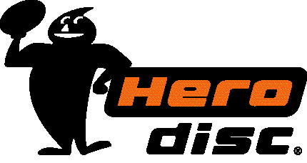 Expanded Range of Dog Frisbees From Hero Disc