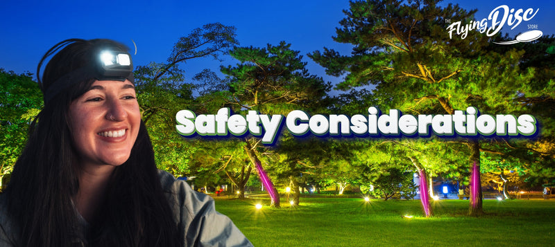 Safety Considerations: Staying Visible and Avoiding Hazards