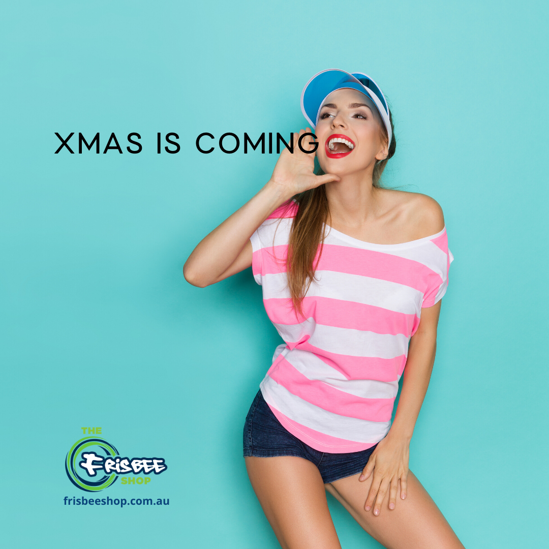 The Best Place To Buy Golf Discs In Perth - Flying Disc Store