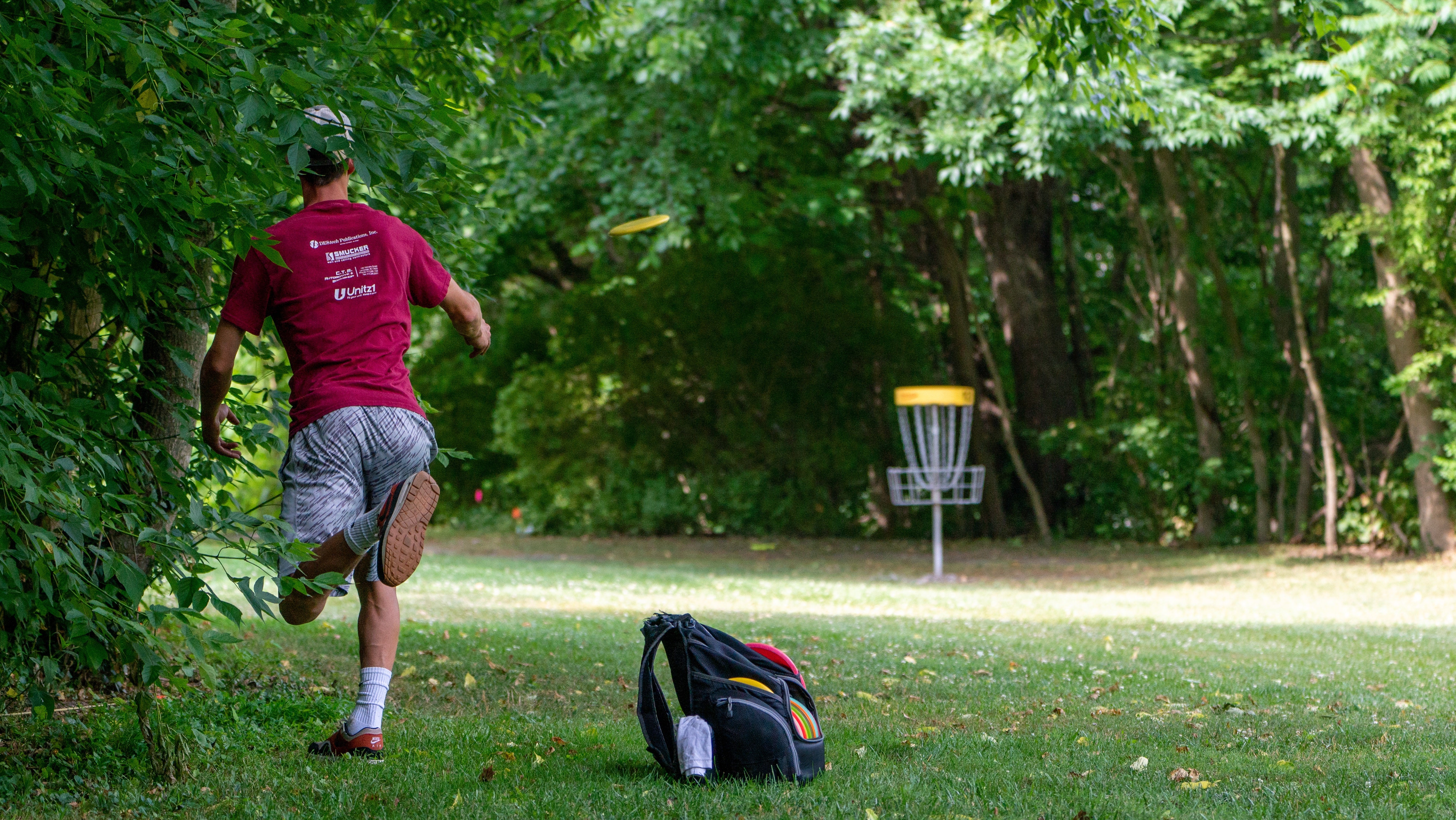 Disc Golf Starter Kit How Well Do You Know