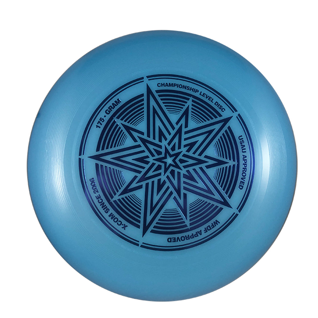 Flying Disc Dvd Flying Discs - Flying Disc Store