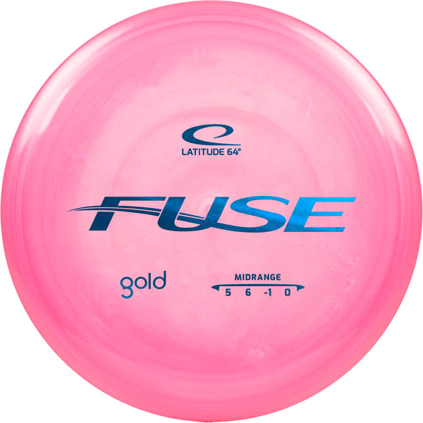 Latitude 64 Gold Fuse