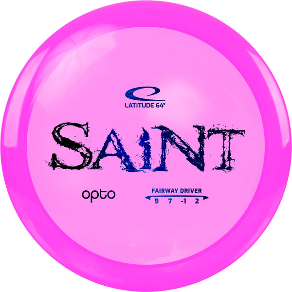 Latitude 64 Opto Saint