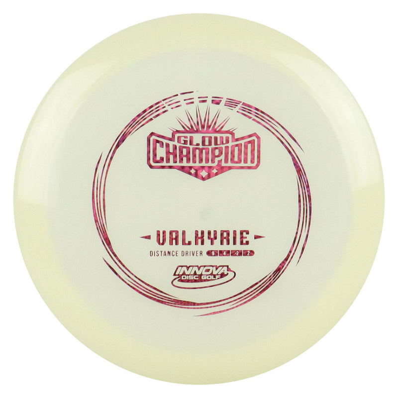 Innova Champion Glow Valkyrie