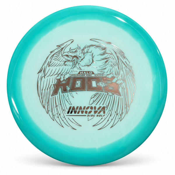 Innova Halo Star Roc3