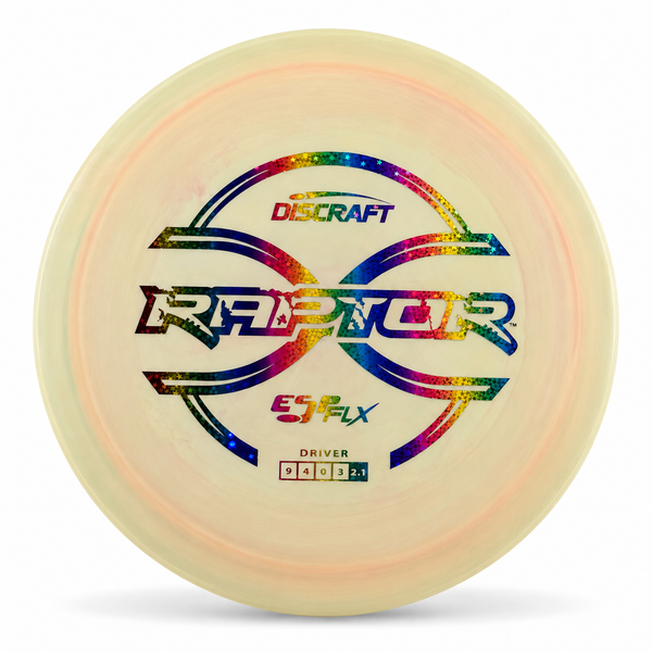 Discraft ESP FLX Raptor