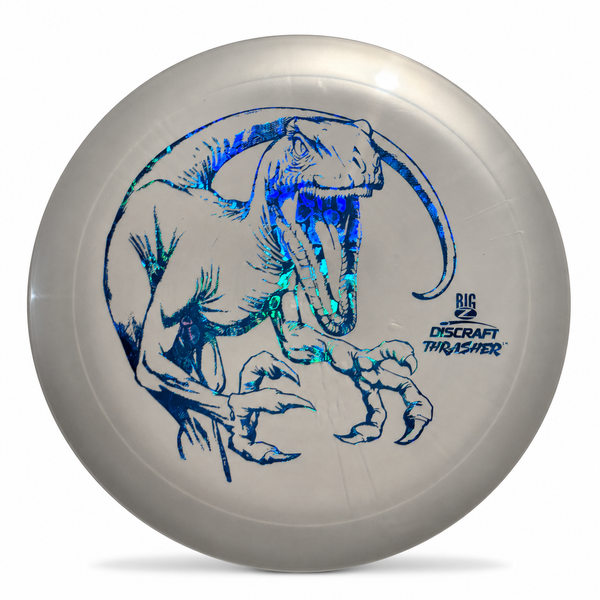 Discraft Big Z Thrasher