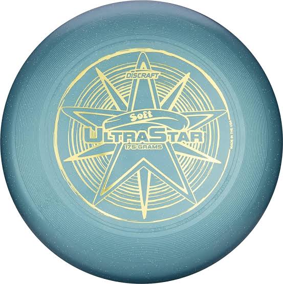 Frisbee Sportif 175 Grammes Disque Ultimate Sportdisc Discraft Ultra Star 175g - Le Disque Officiel Pour Jouer Au Ultimate Frisbee Ultimate Frisbee Sportif 175 Grammes Disque Ultimate Sportdisc Discraft Ultra Star 175g - Le Disque Officiel Pour Jouer Au Ultimate Frisbee Ultimate