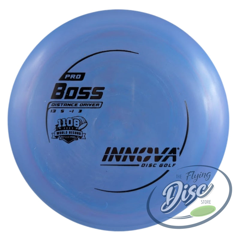 Innova Pro Boss