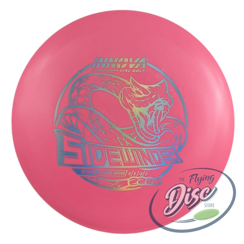 Innova Star Sidewinder