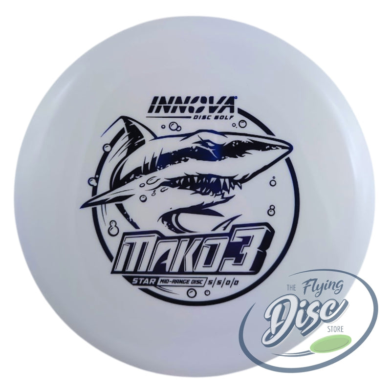 Innova Star Mako3