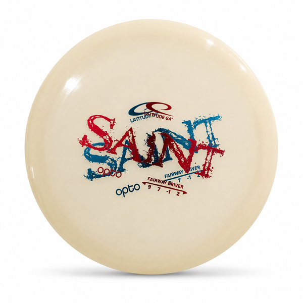 Latitude 64 Opto Saint - X-Out