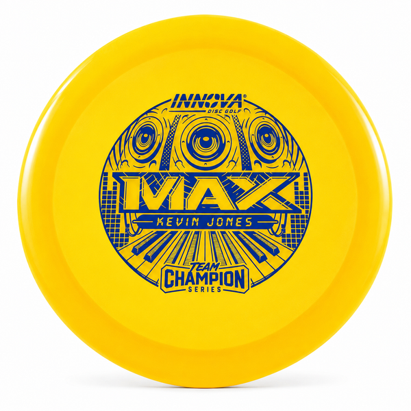 Innova Champion Max - Kevin Jones Team Series