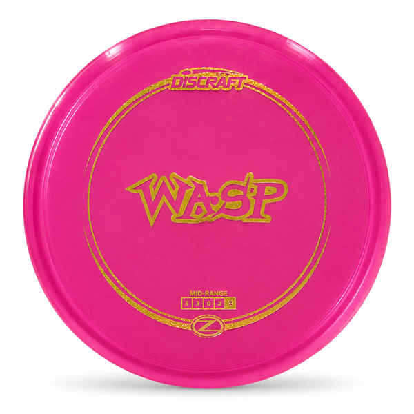 Discraft Z Line Wasp