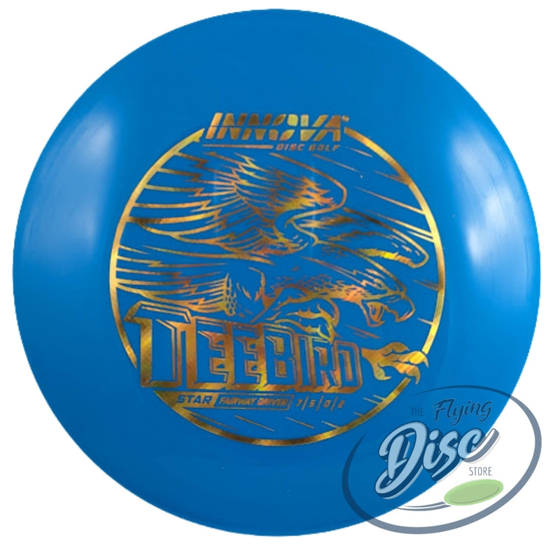 Innova Star Teebird