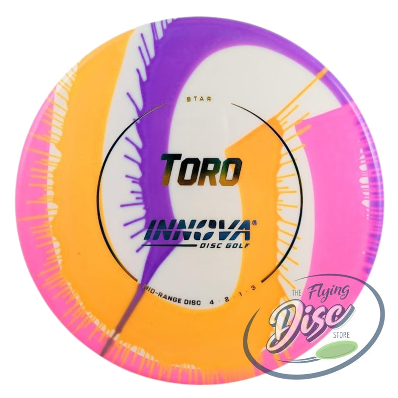 Innova Star Toro