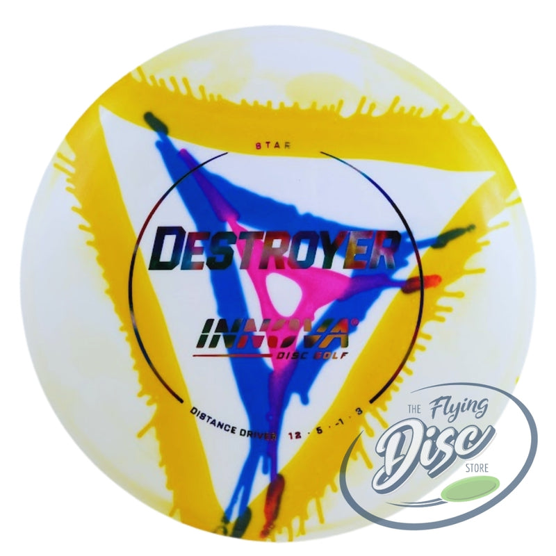 Innova Star Destroyer Disc