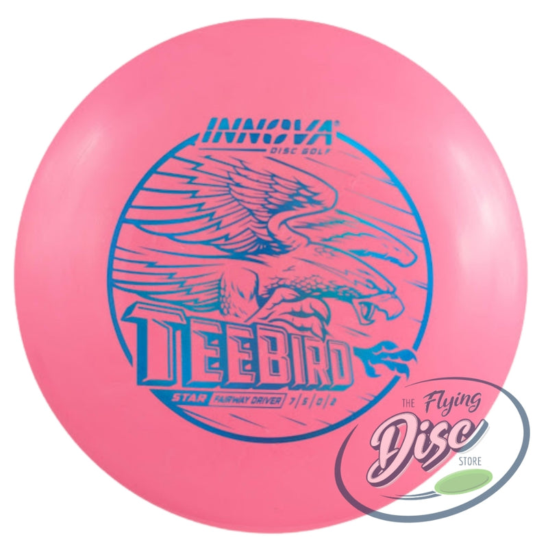 Innova Star Teebird