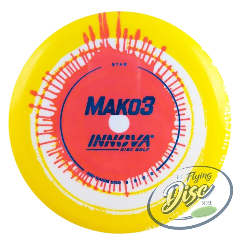 Innova Star Mako3