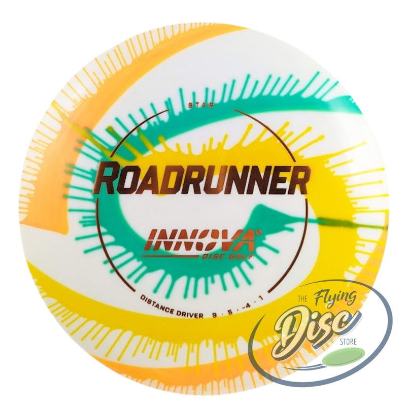 Innova Star Roadrunner