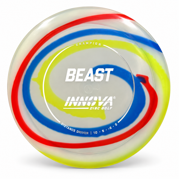 Innova Champion I-Dye Beast