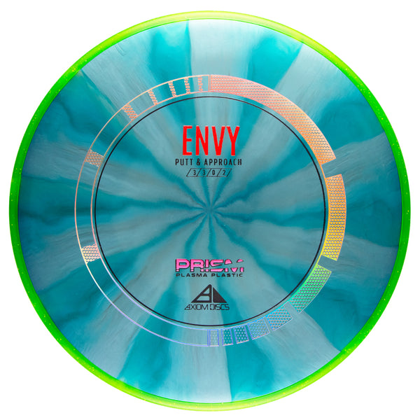Axiom Prism Plasma Envy