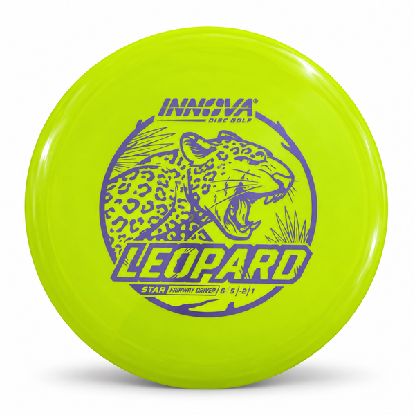 Innova Star Leopard
