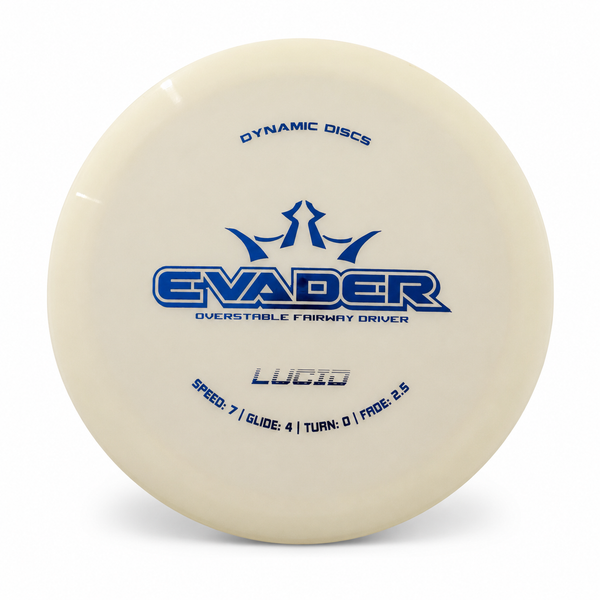 Dynamic Discs Lucid Evader