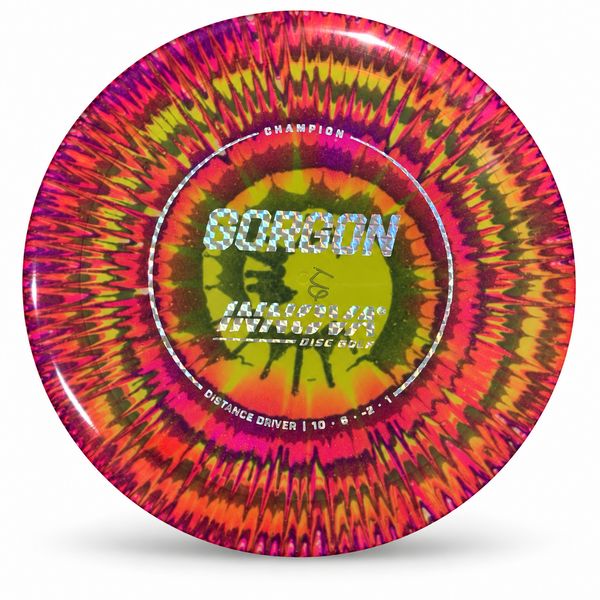 Innova Champion I-Dye Gorgon