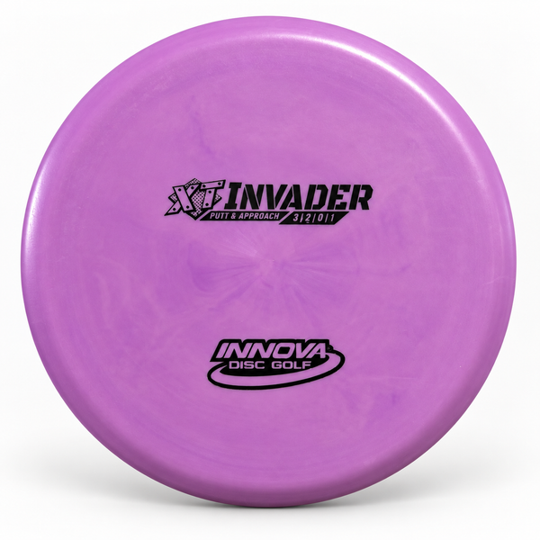 Innova XT Invader