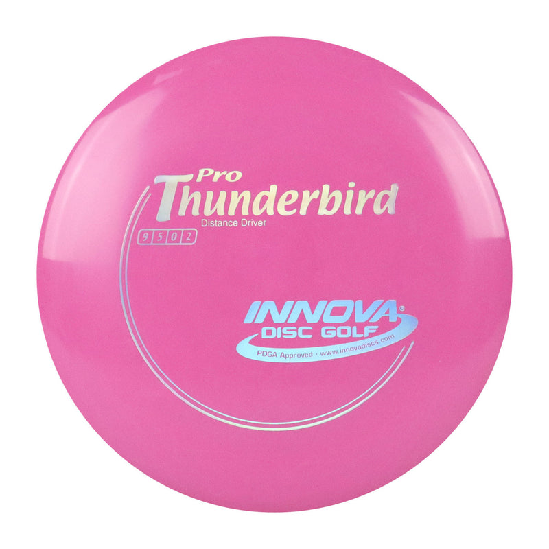 Innova Pro Thunderbird