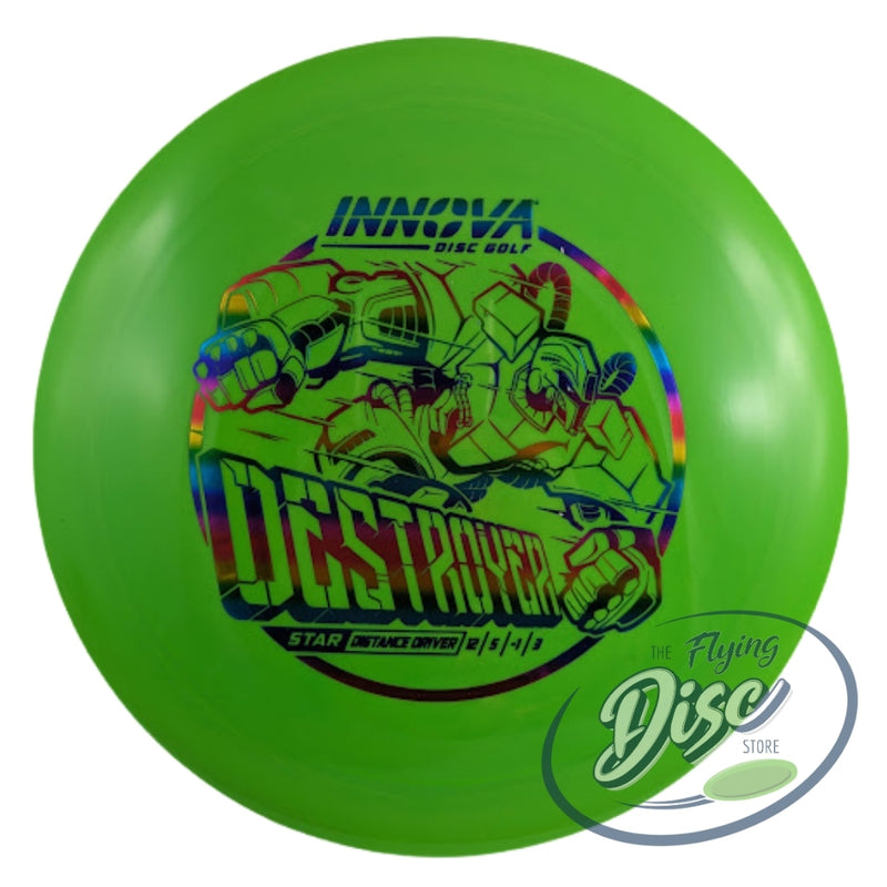 Innova Star Destroyer Disc