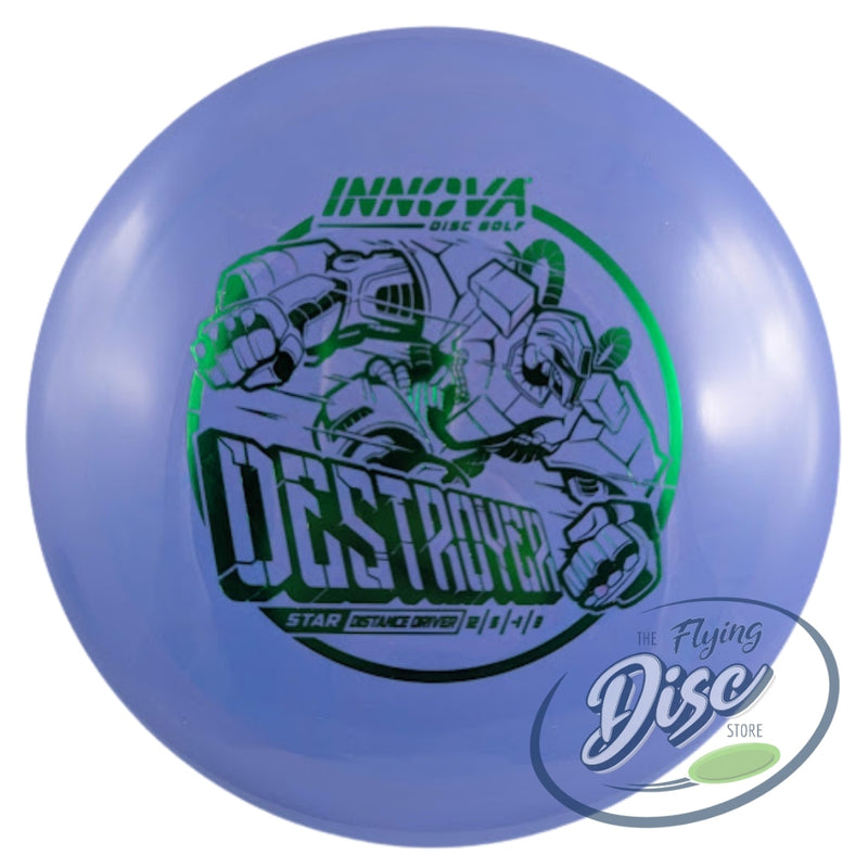 Innova Star Destroyer Disc