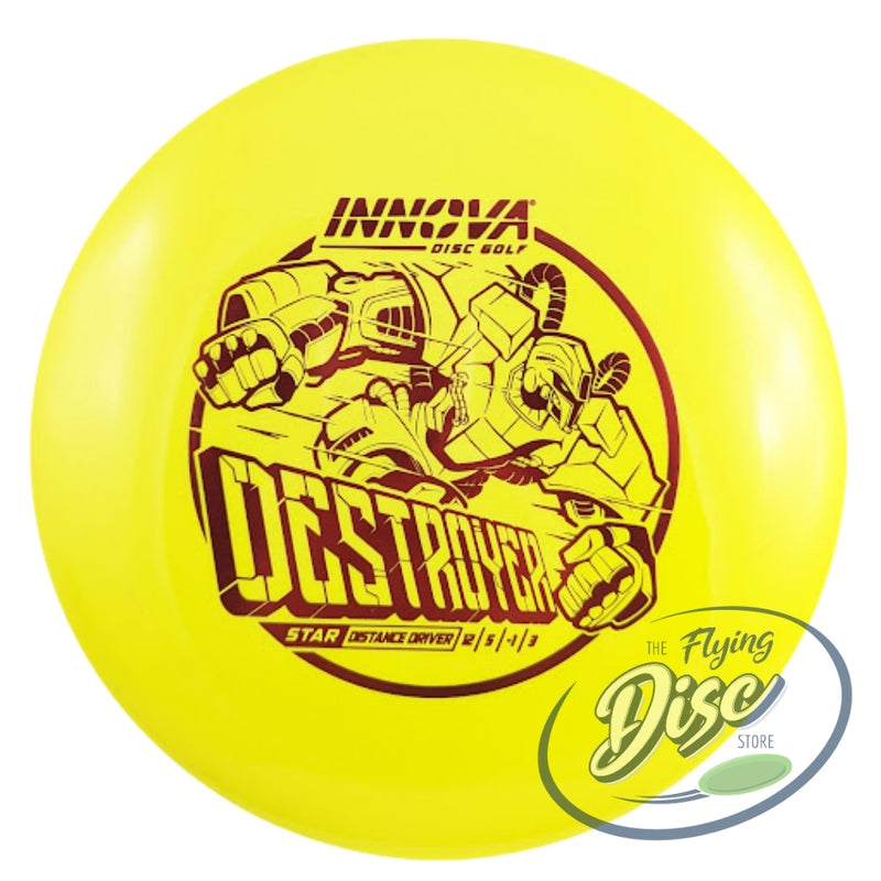 Innova Star Destroyer Disc